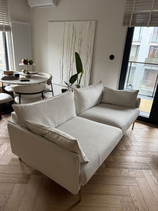 Piekna kanapa Rafek meble