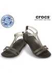 Crocs 40 р. ортопечні гумові сандалі вʼєтнамки шльопанці birkenstock
