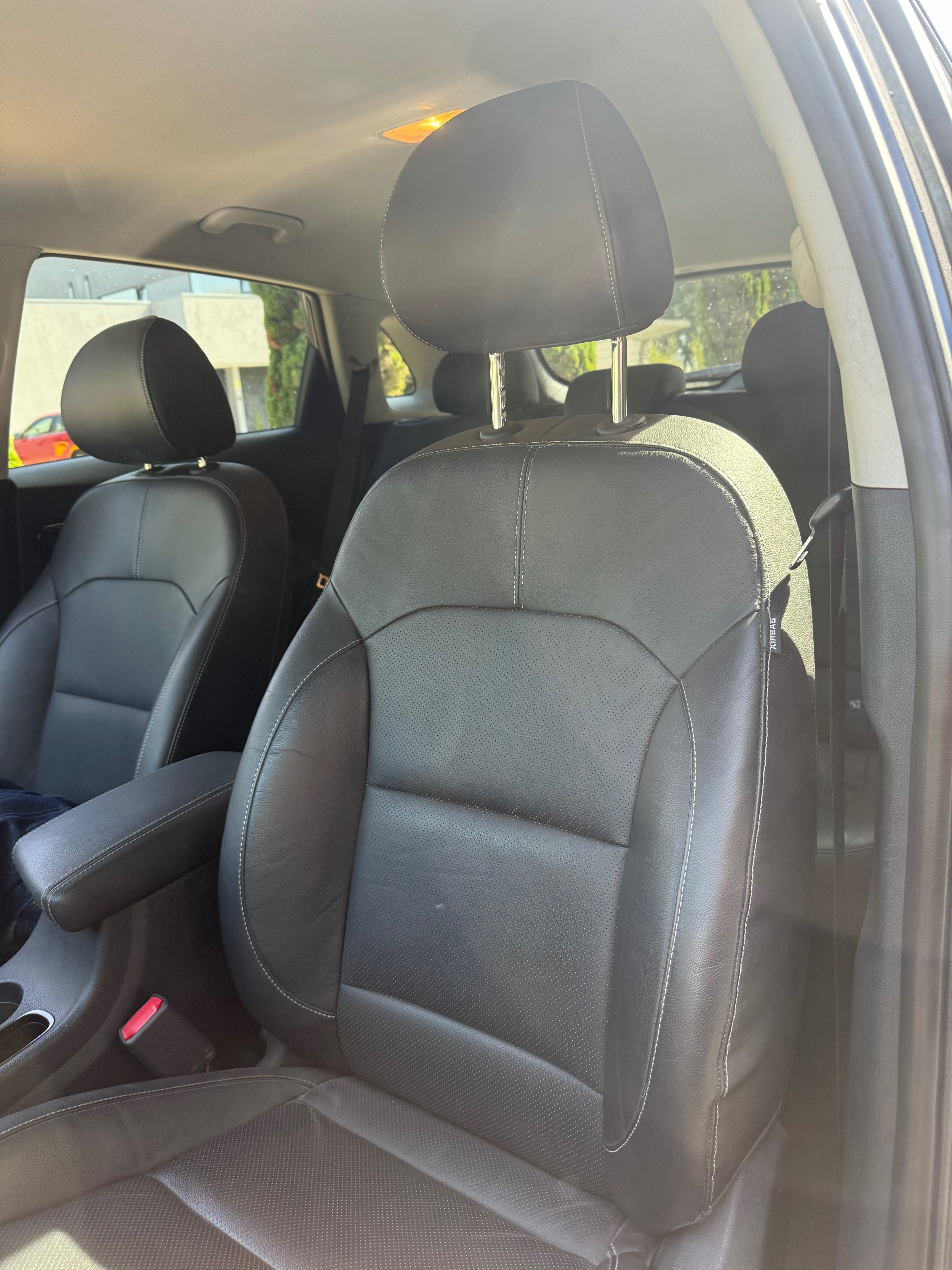 Kia Niro Gasolina híbrido