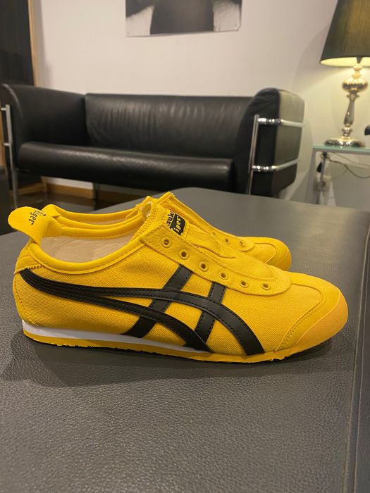 Ténis onitsuka Tiger novos