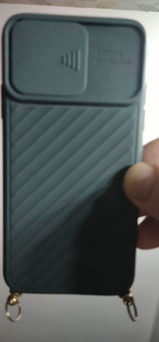 Чехол на смартфон.