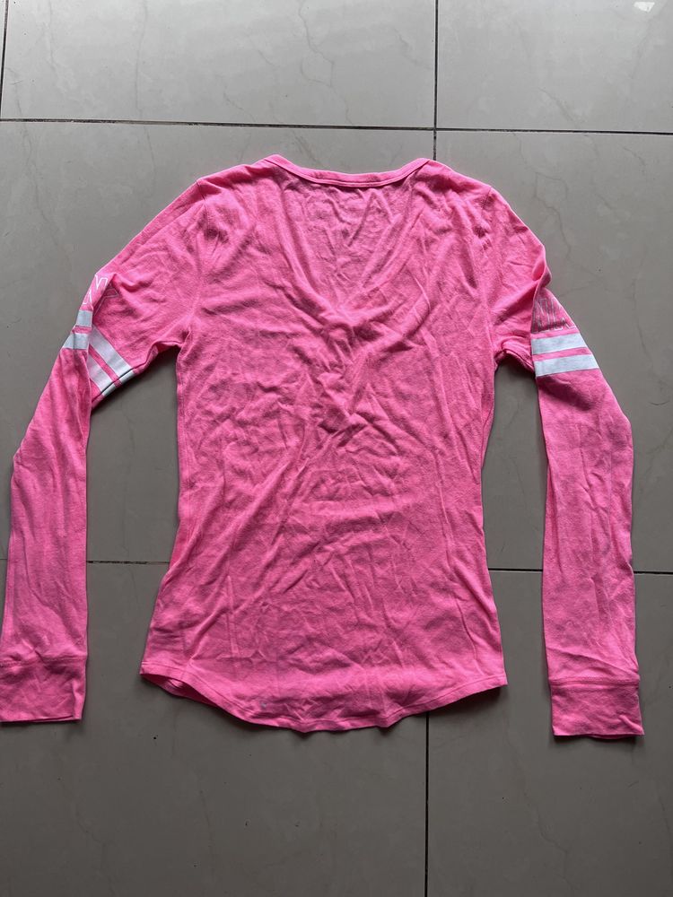 Bluzka marki Pink