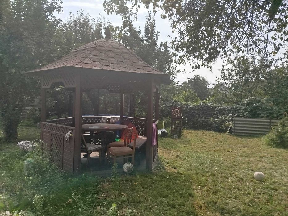 Будинок с.Миколаївка київська область