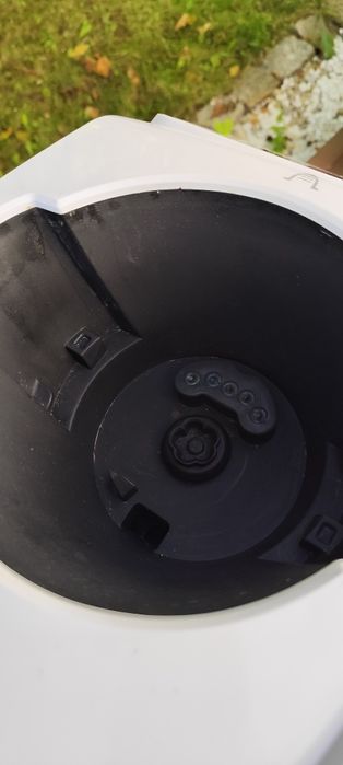 Lidlo mix Monsieur Cuisine