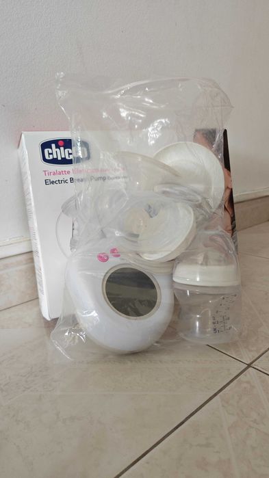 Máquina de extração de leite Chicco