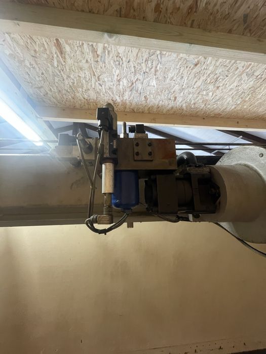 Zaginarka Bayeler PR3