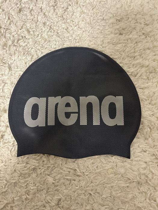 Шапочка для плавання Arena