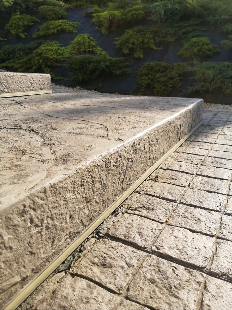 Posadzka żywiczna mikrocement beton architektoniczny DARMOWA WYCENA