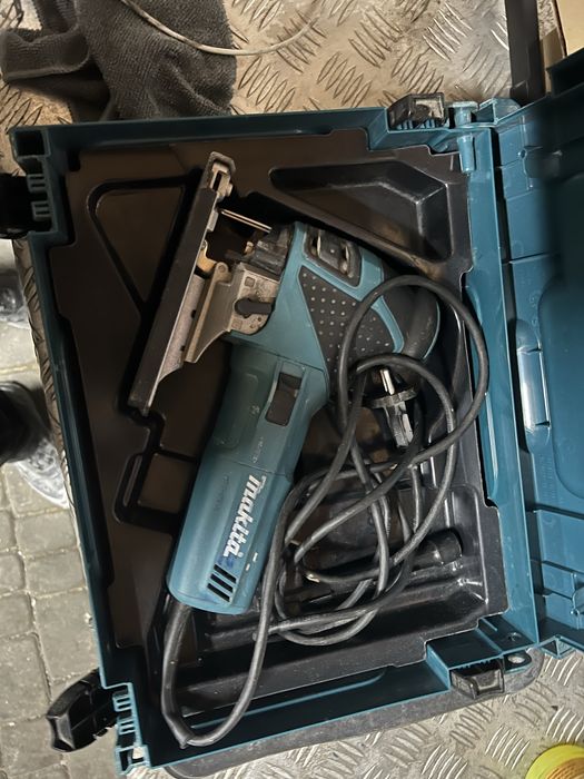 Wyrzynarka makita stan bardzo dobry
