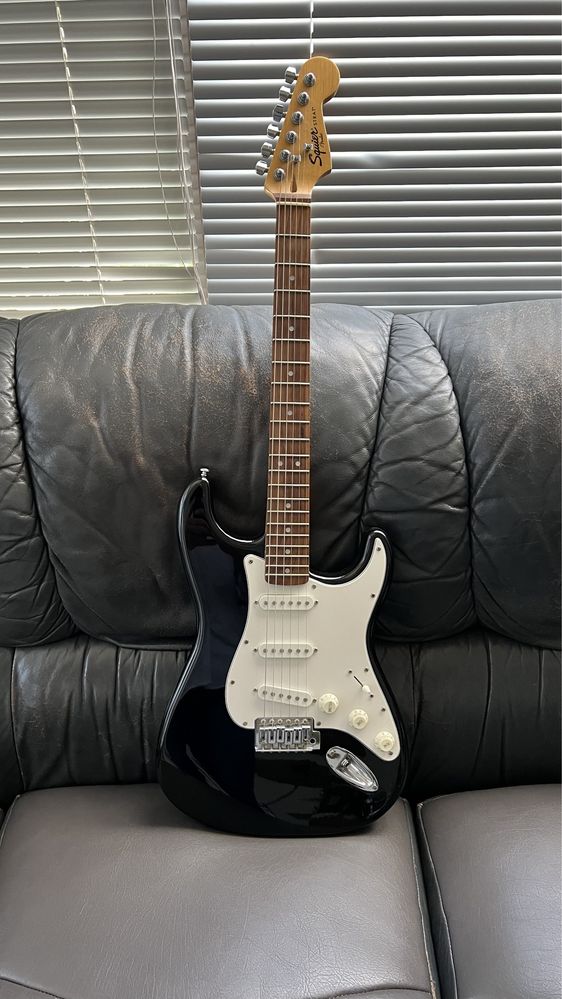 Fender Squier Strat