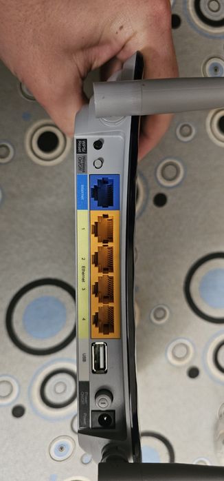 Tp-Link Archer C20 AC750 Router