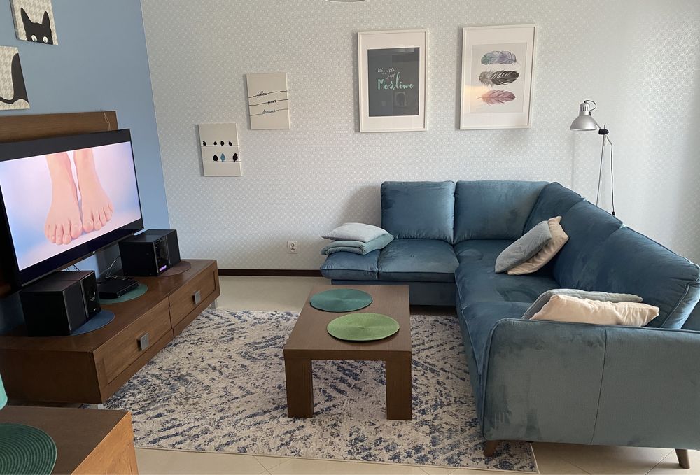 Apartament Wladyslawowo 4-6 osób