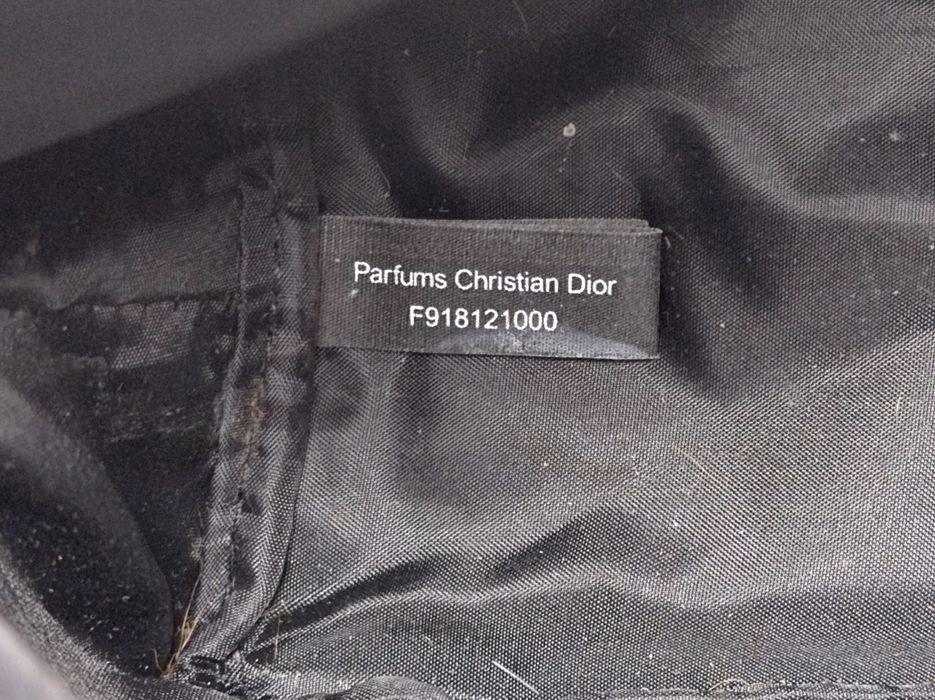 Wody toaletowe - oryginały