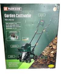 Cultivador de jardim PARKSIDE PGK 1400 B2 1400 watts