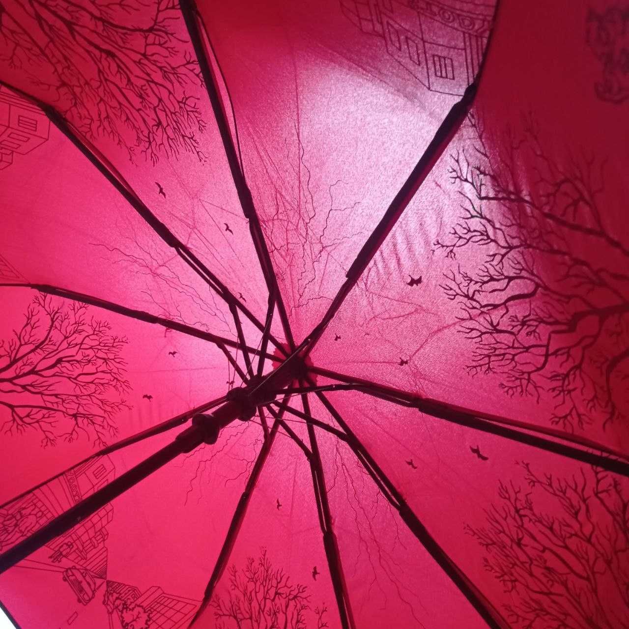 Зонт RAIN STAR женский