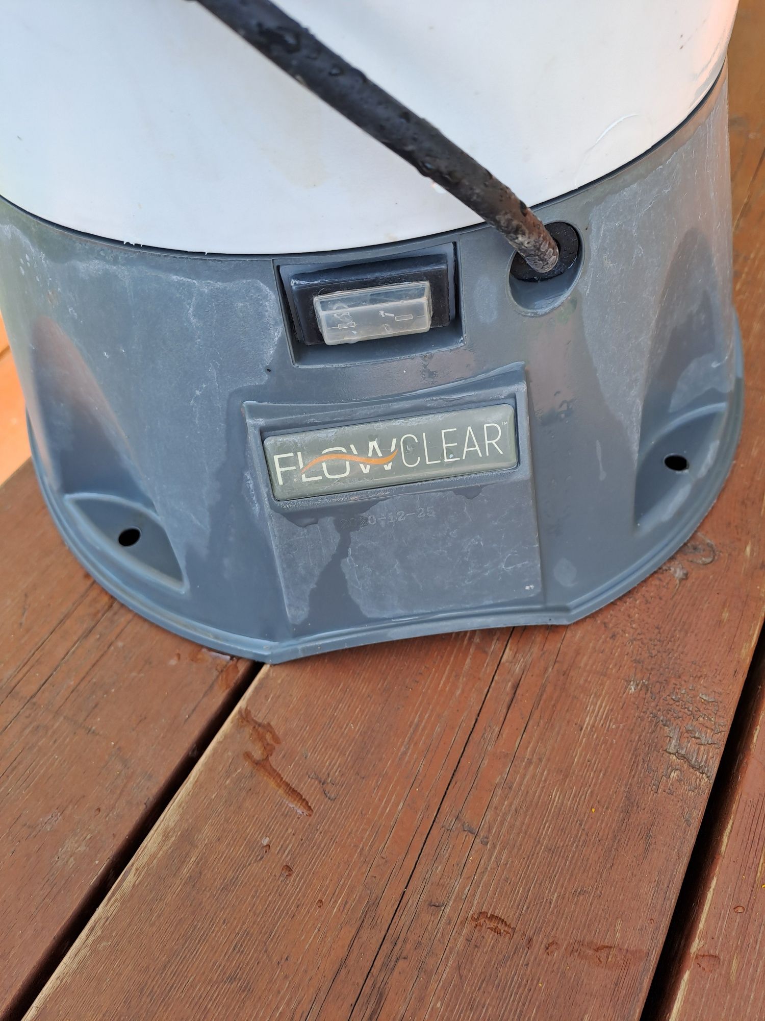 Pompa basenowa Bestway 58515