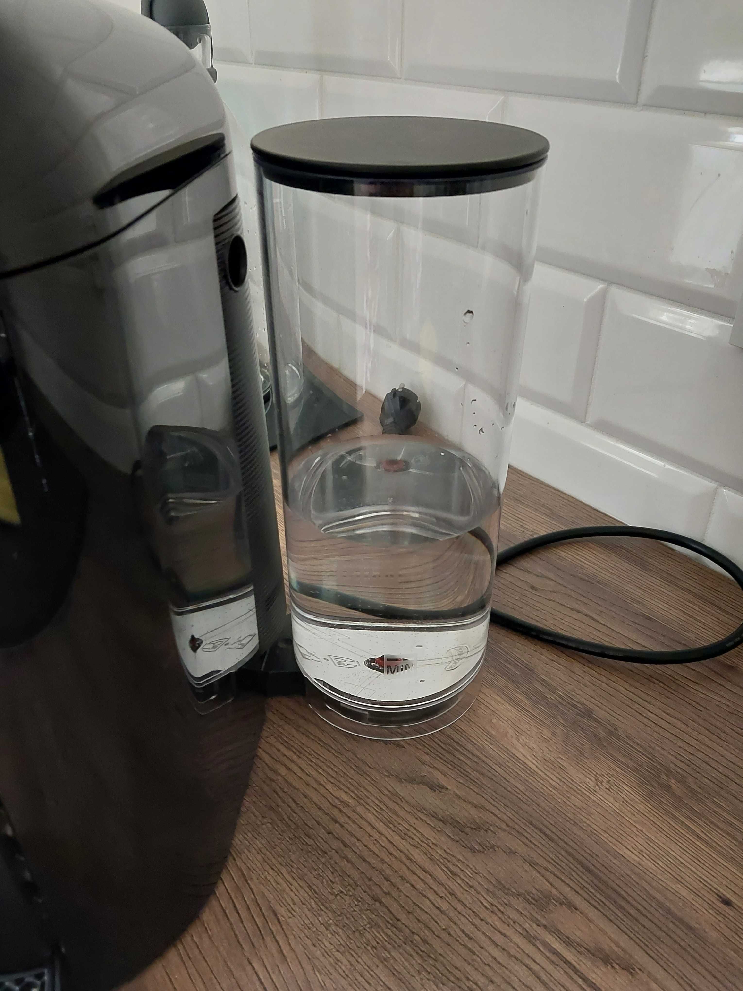 Ekspres do kawy Nespresso -80%
