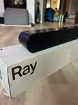 SONOS RAY Soundbar + uchwyt ścienny