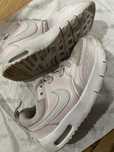 Buty nike dziewczęce