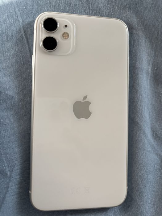 Iphone 11 usado - vende-se