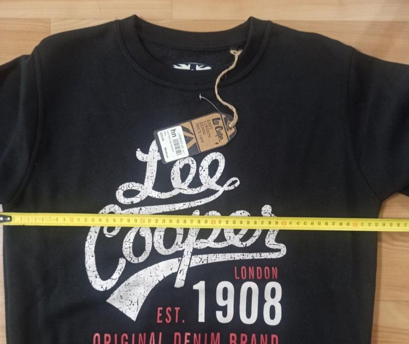 Худі "Lee cooper", оригінал