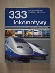 Album 333 lokomotywy Klause Eckert