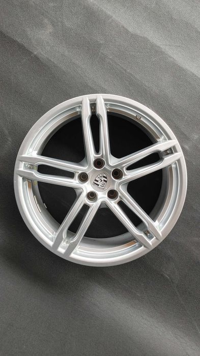 Jantes 19" Porsche Macan Dianteira 8J 95B601025BB88Z Original