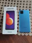 Samsung Galaxy M12 SM-M127F/DSN