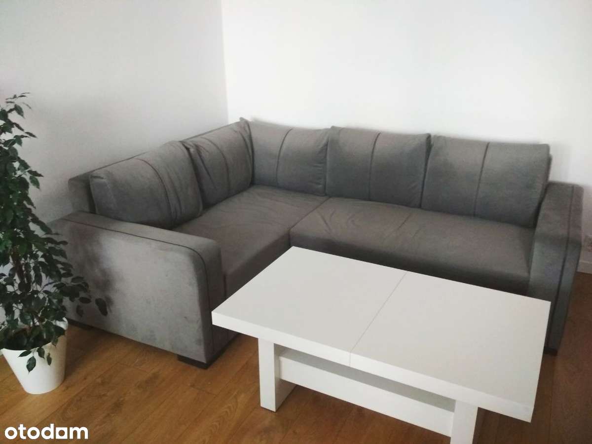 Mieszkanie 38m+3m loggia