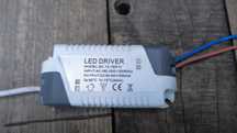 led driver лед драйвер wl 12-18 wh