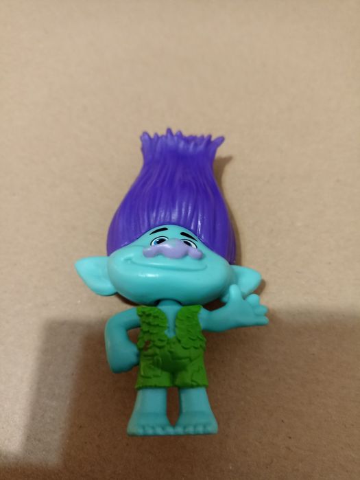 Trolls Branch Hasbro 2015