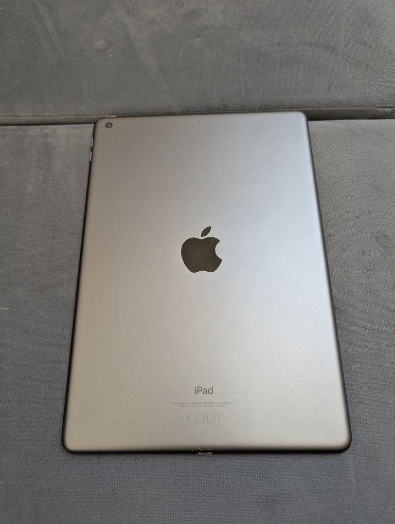 iPad 9, dużo dodatków