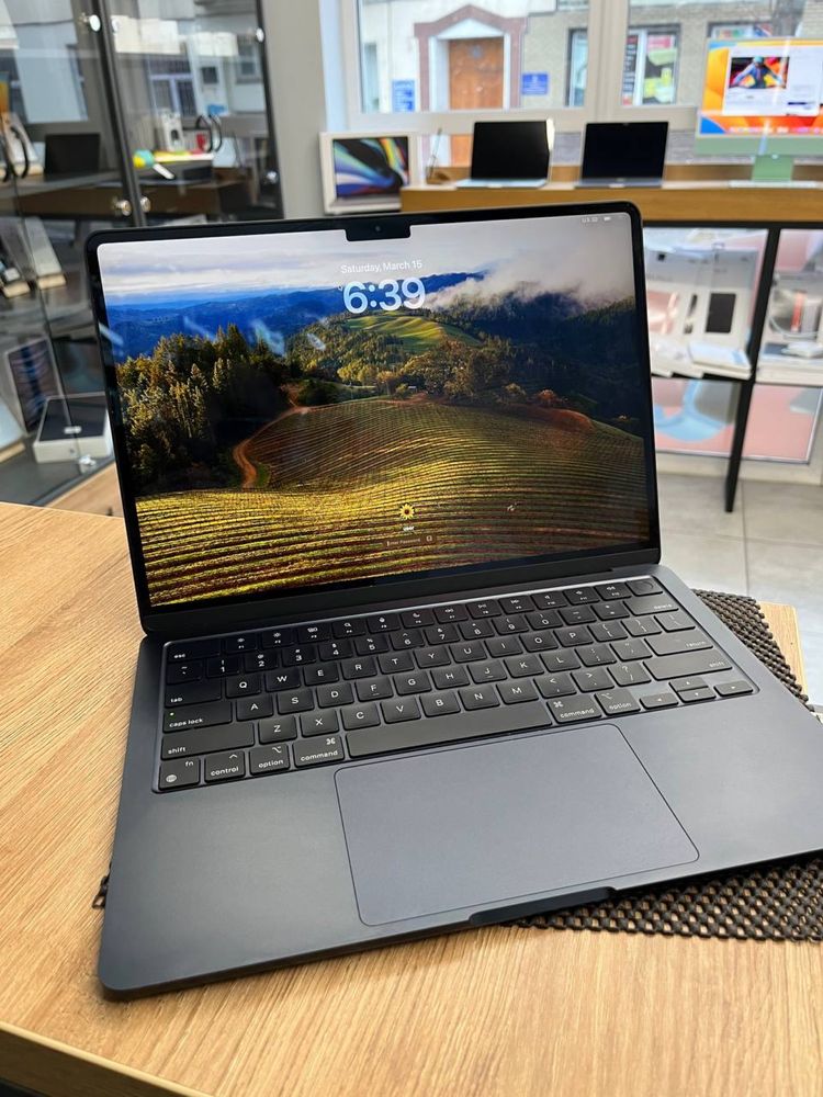 Macbook air m2/3 256/512gb