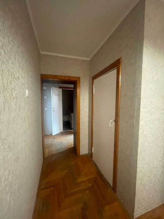 Продам 3-кімнатну квартиру на Сихові, вул. Хуторівка