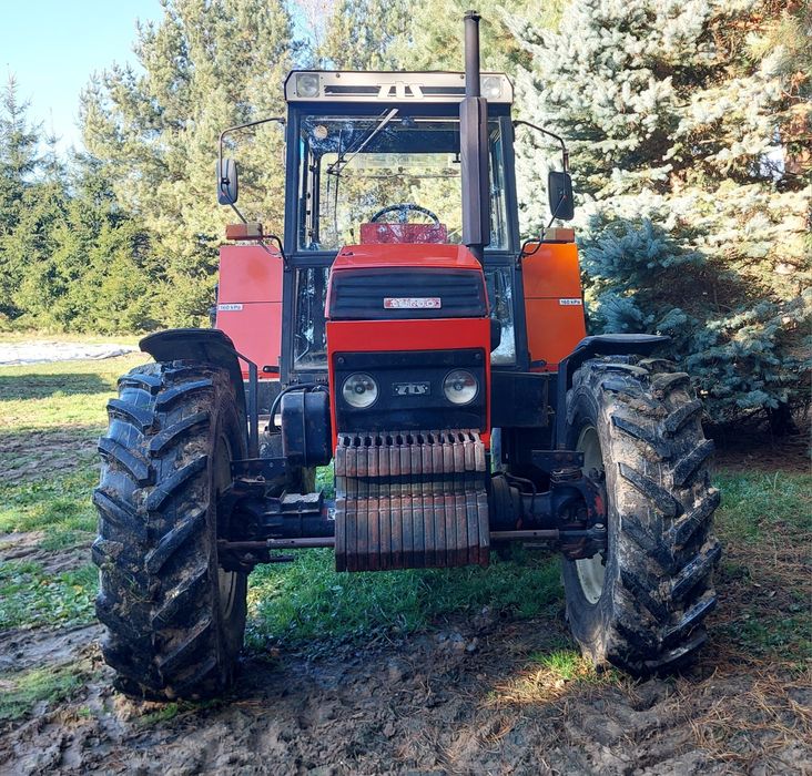 ZTS 16245 (1634, 1234, 12245)