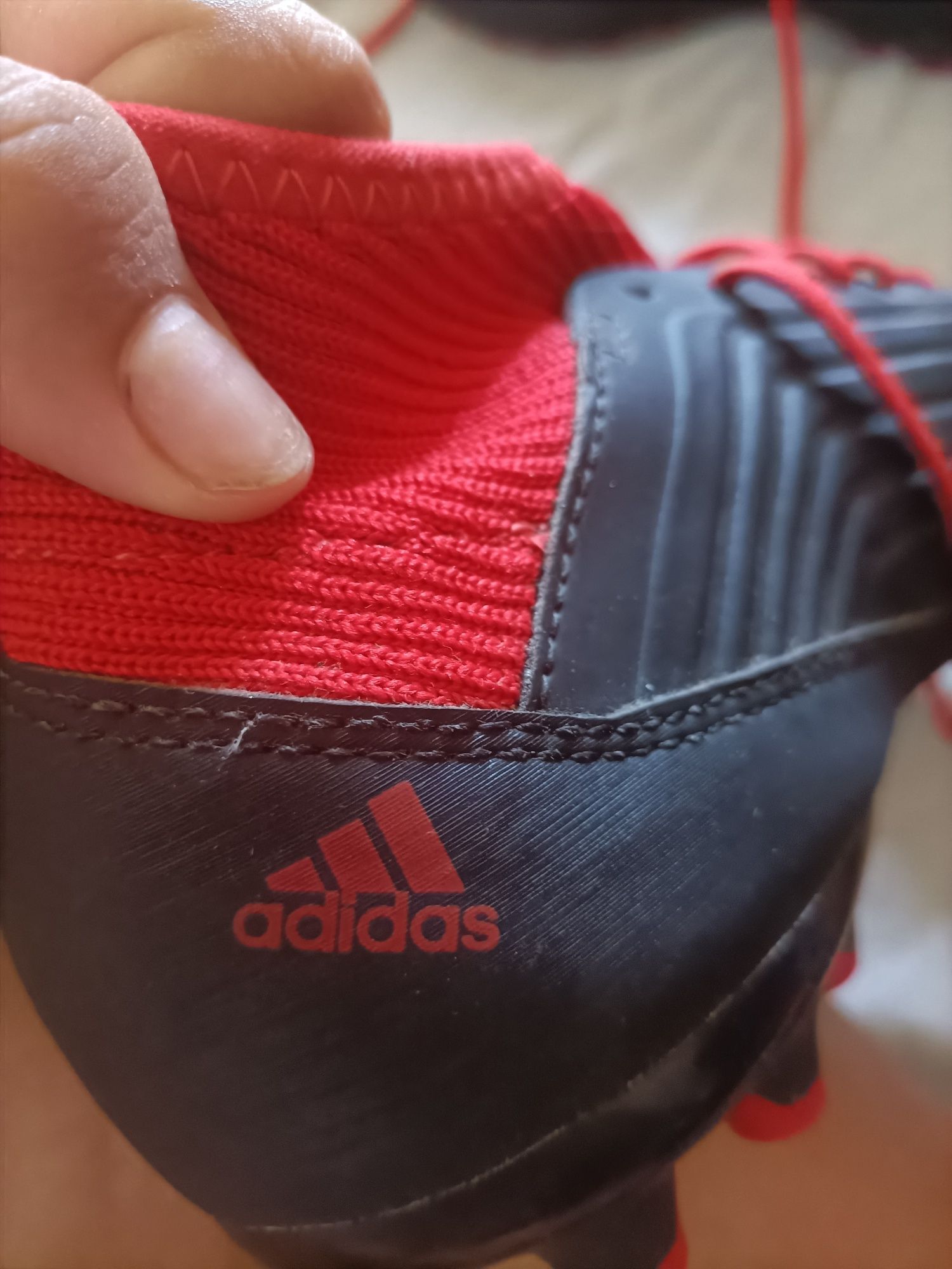chuteiras adidas