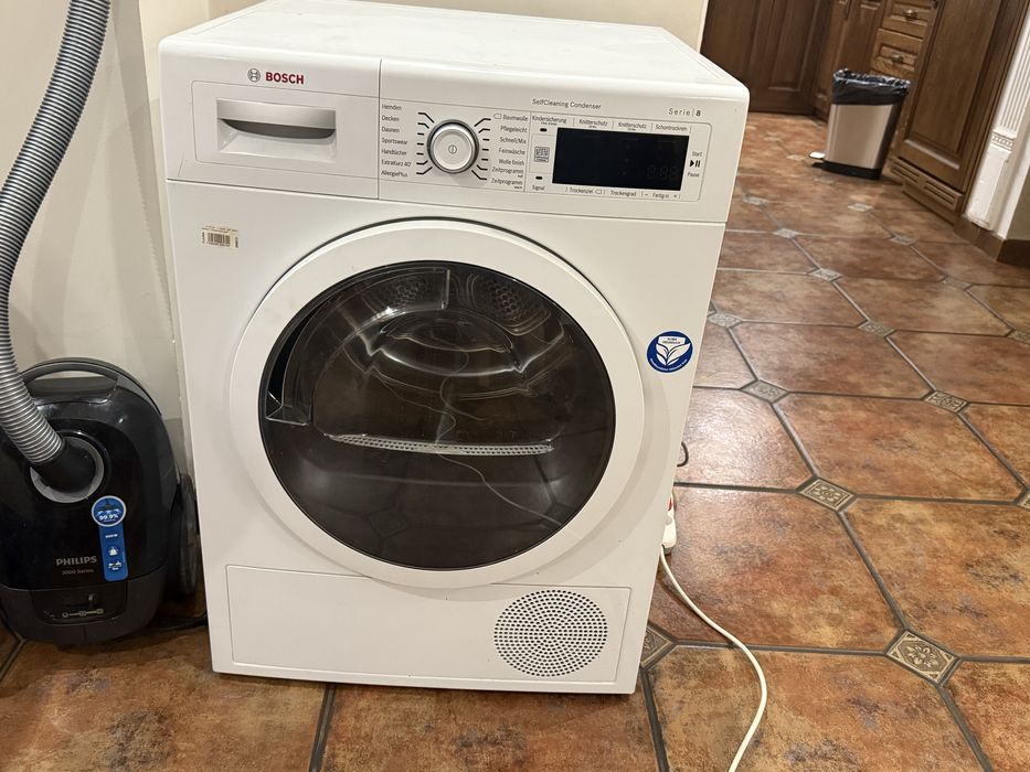 сушильну машну б/у