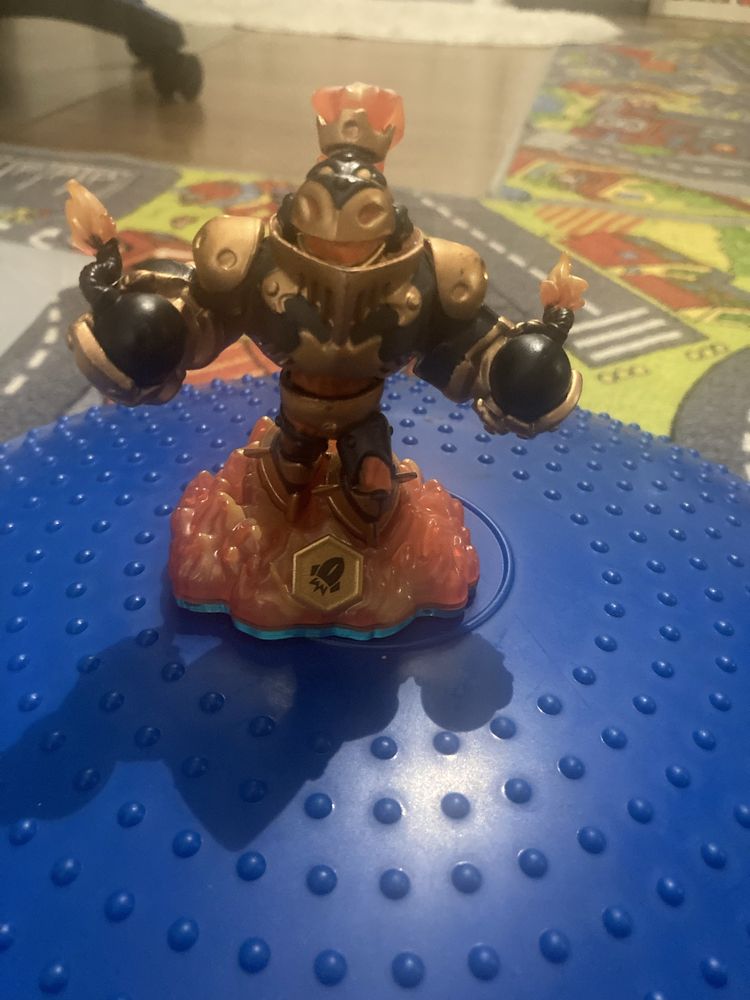 Figurka Skylander Swap Force - Blast Zone