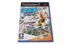 Gra Ssx On Tour Ps2 Sony Playstation 2 (Ps2)