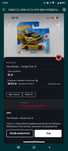 2x Hot Wheels Rezerwacja Honda