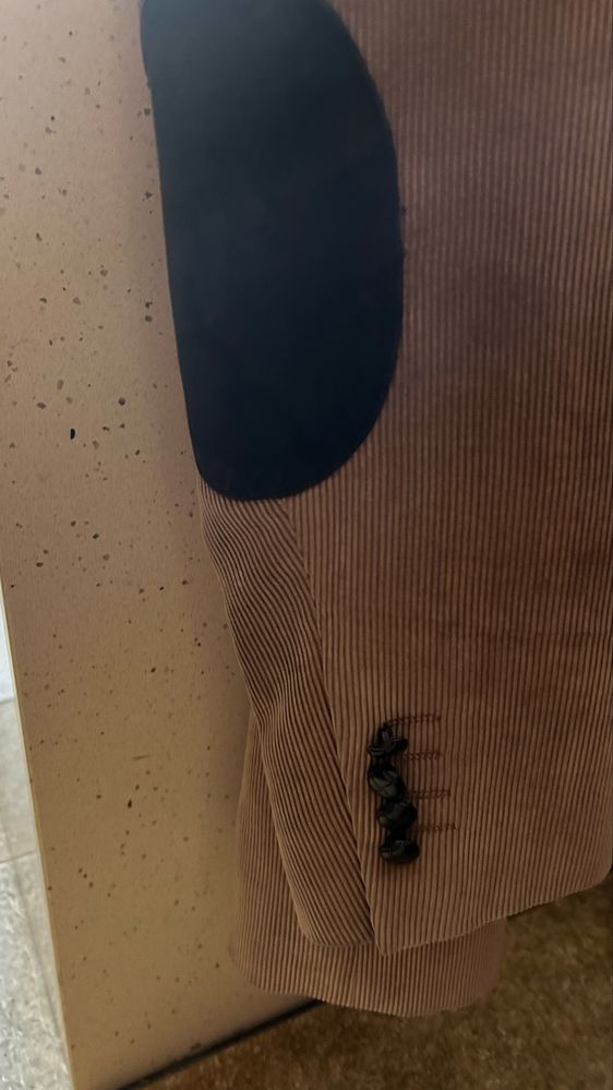 Blazer Homen, nr 50- Giovanni Galli