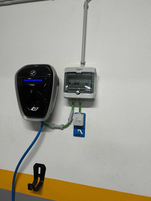 Turbowhisper eletricidade Lda/ (VSS ENERGY)