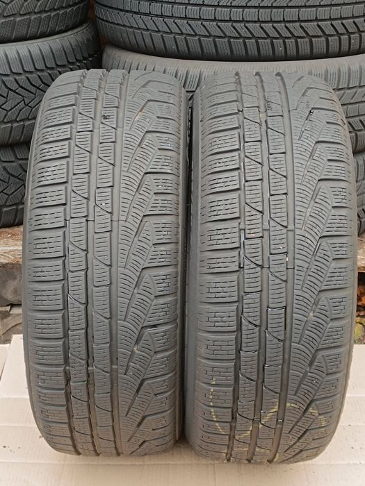 225/50R17 94H Pirelli Sottozero RSC BMW