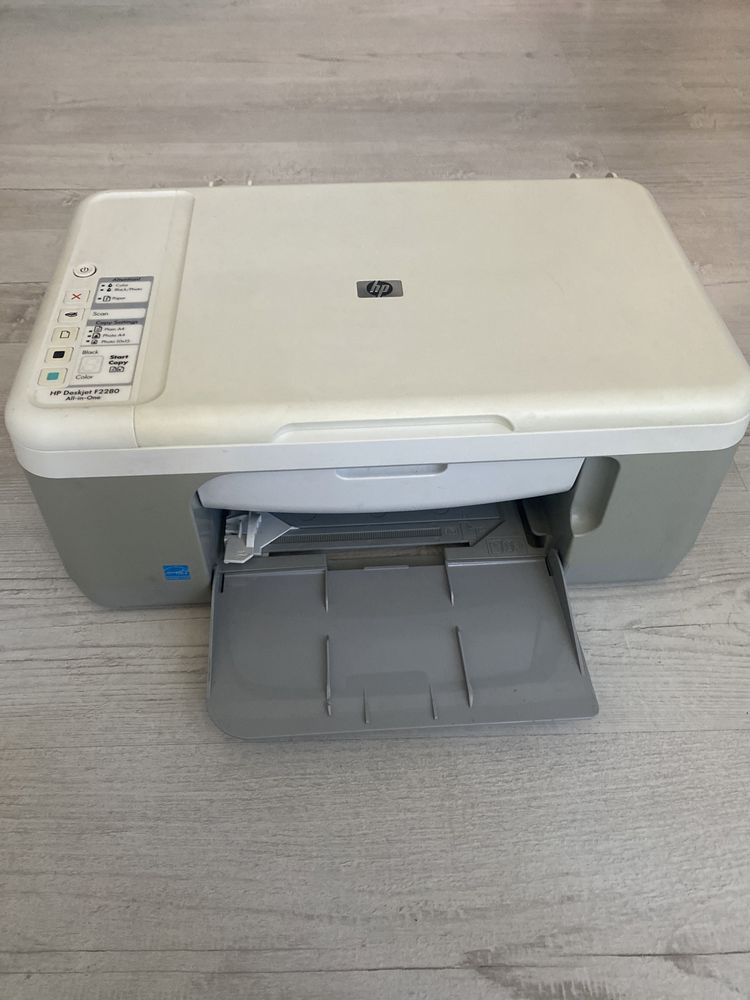 Drukarka hp Deskjet F2280