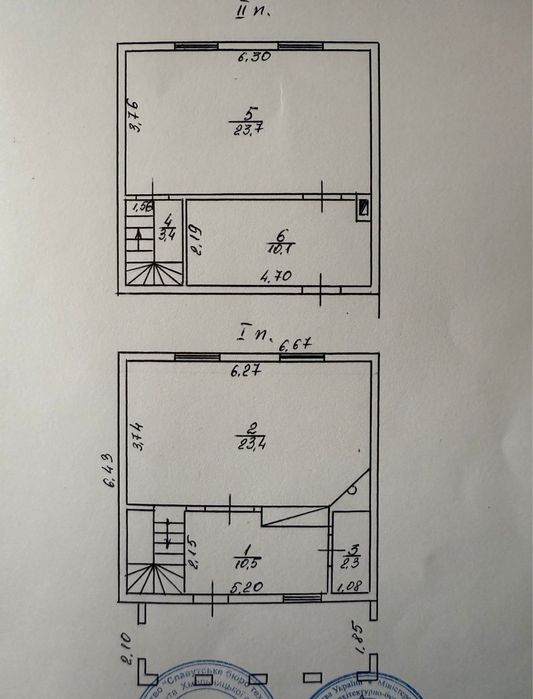 Дача в селі Ташки, на 6 вулиці