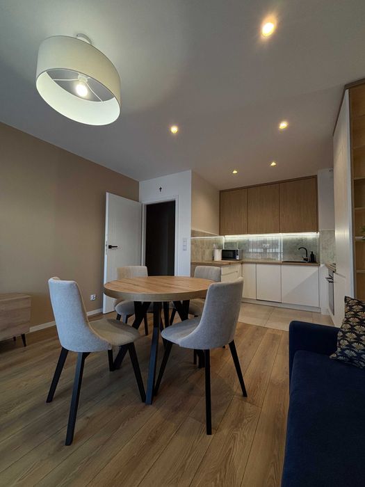 2 pokojowe mieszkanie | Myśliwska, Mały Płaszów, Podgórze, Kraków