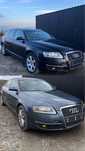 NA CZESCI Audi A6 C6 2.0 TDI, 2.7 TDI V6 Sedan Kombi Avant