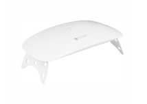 Lampa UV/LED 24W Mistero Milano do Paznokci