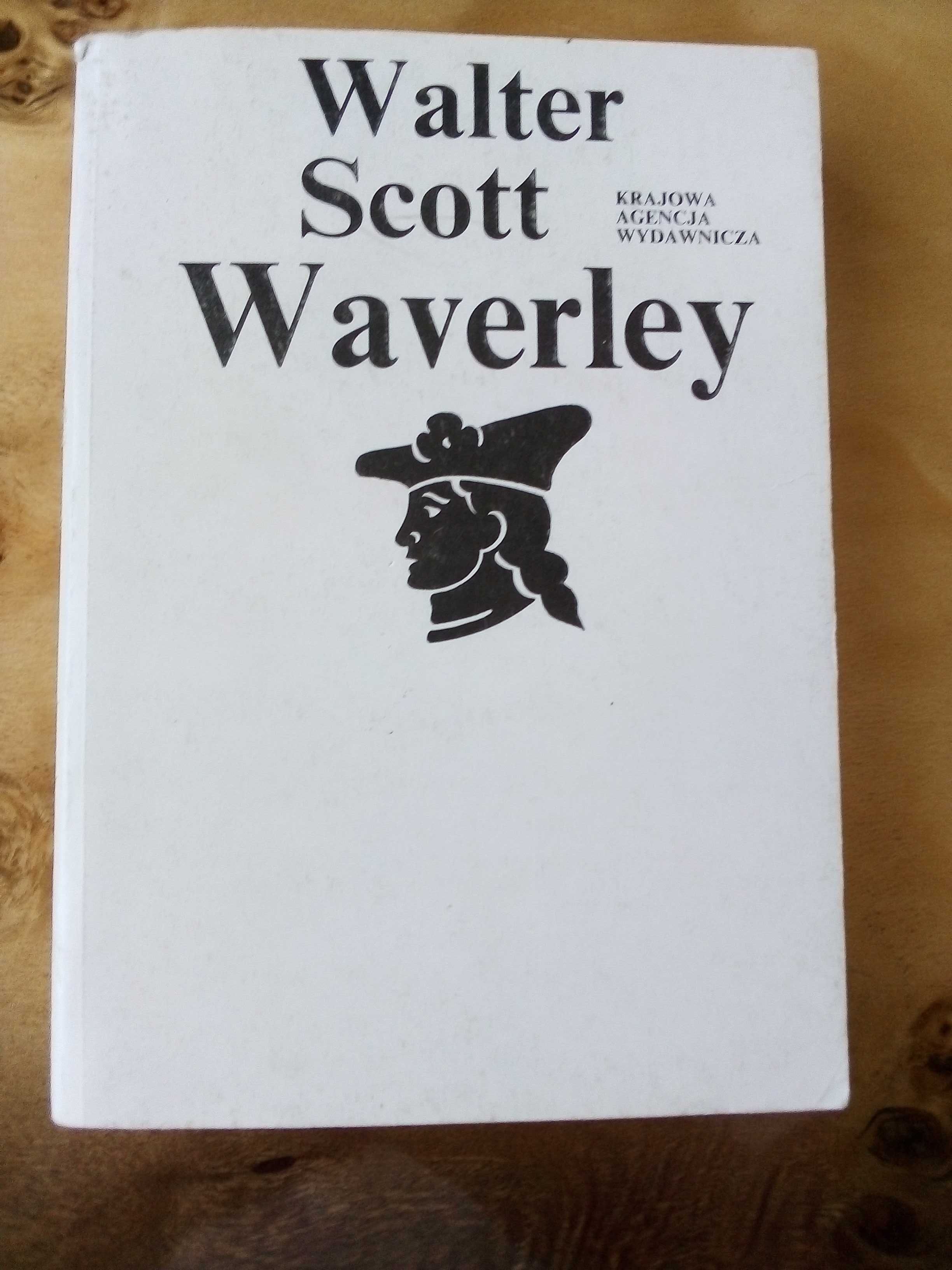 Waverley Scott cz.2