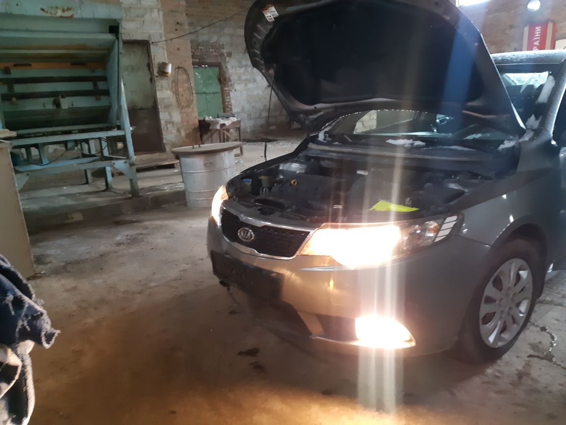 Разборка,Розборка кіа церато,cerato,Forte бензин,автомат 2009-2012